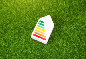 Energetický štítek budovy – průkaz energetické náročnosti