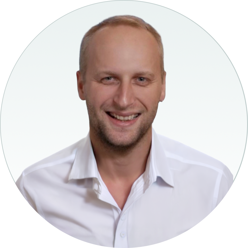 Jakub Nečas, specialista na výkup nemovitostí NaVýkup.cz